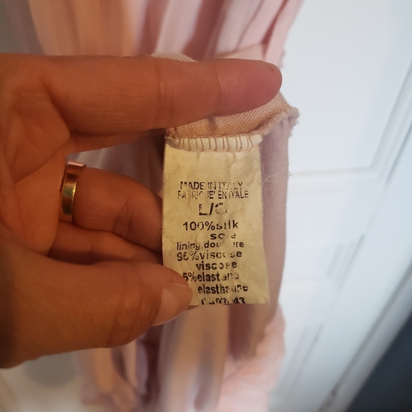 Stella Rosa dress - Picture 5 of 5